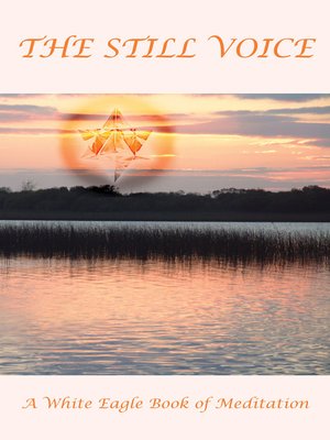 cover image of Still Voice
